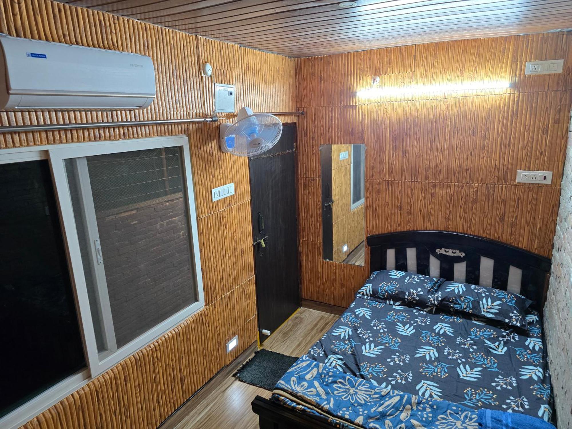 Barla'S Home Stay Шамшабад Екстериор снимка