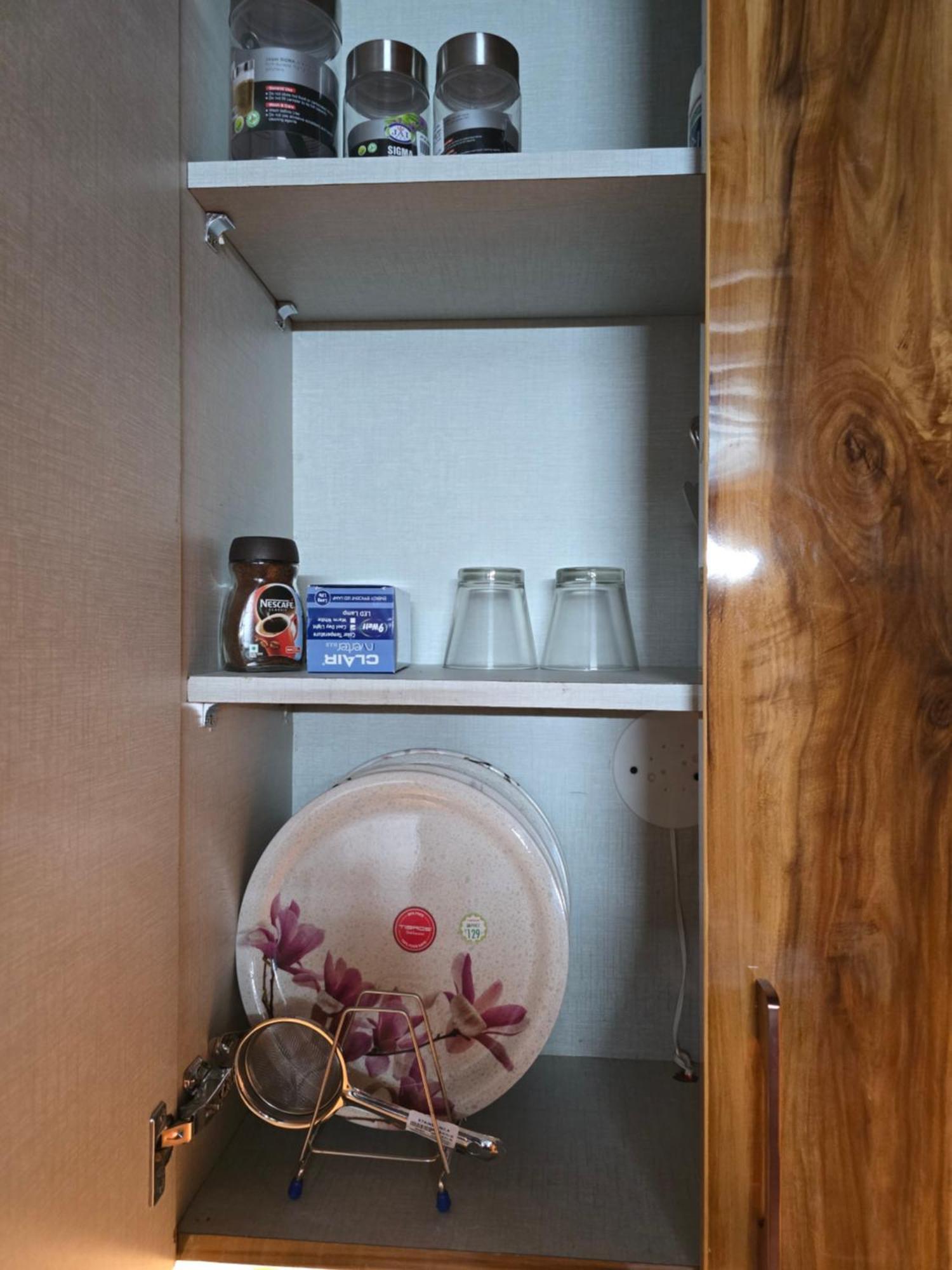 Barla'S Home Stay Шамшабад Екстериор снимка