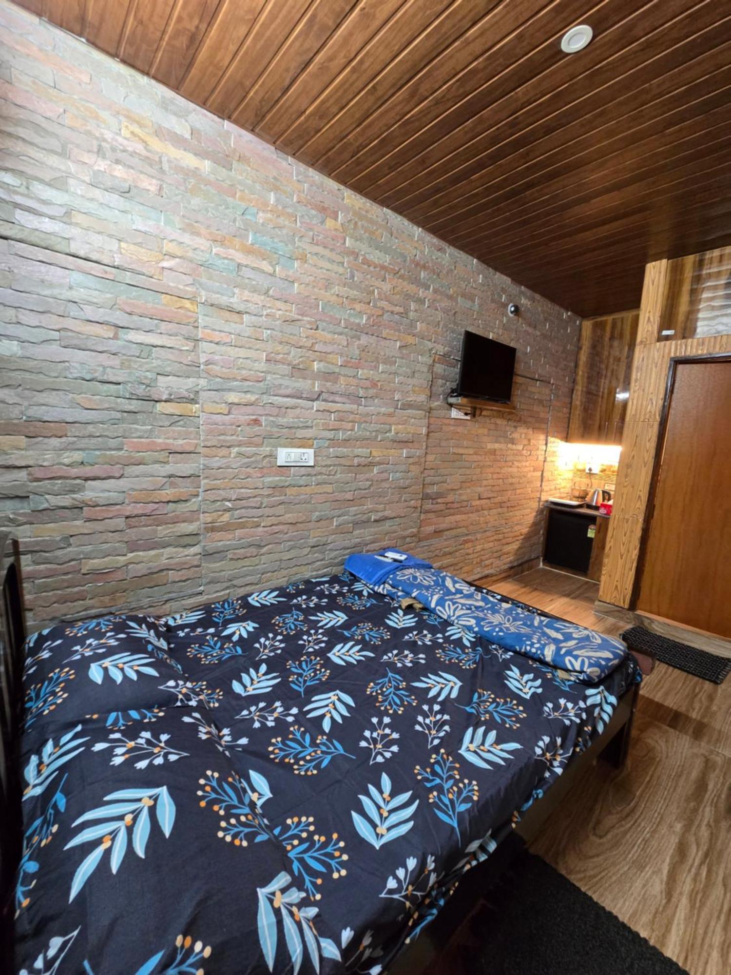 Barla'S Home Stay Шамшабад Екстериор снимка